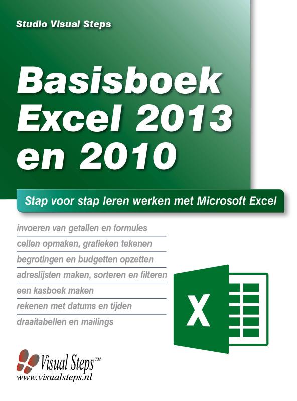 boekenbalie_9789059051591_cover Basisboek Excel 2013 en 2010