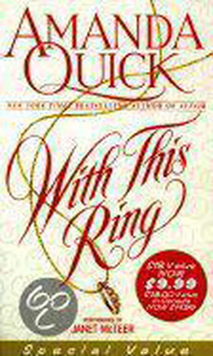 With This Ring