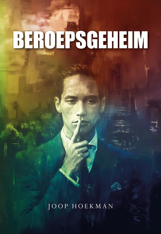 Joop Hoekman Beroepsgeheim thumbnail