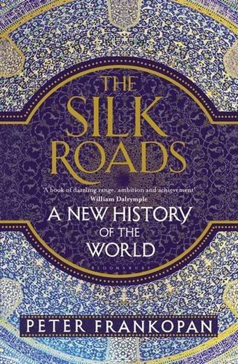 boekenbalie_9781408839980_cover Silk Roads