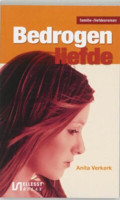 Bedrogen liefde / Amber trilogie / 1