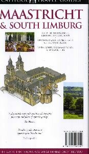 Maastricht and South Limburg / Capitool Travel guides achterkant