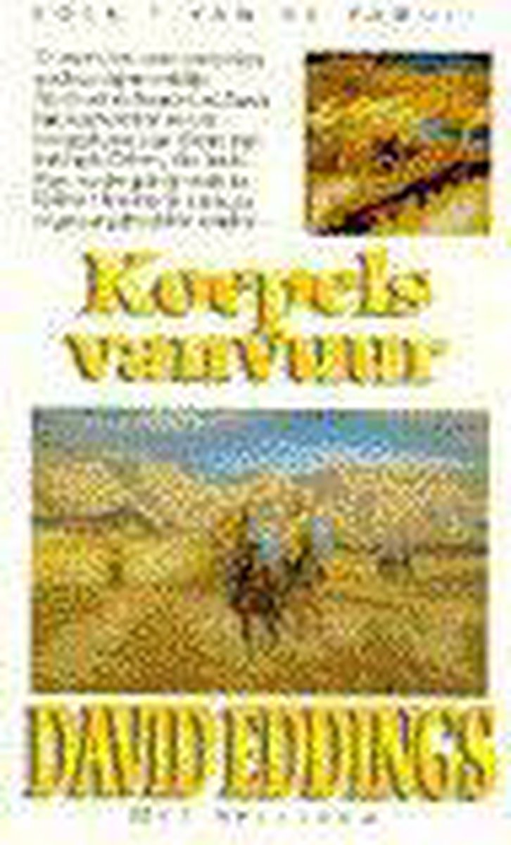 boekenbalie_9789027431493_cover Koepels van vuur / De Tamuli / 1