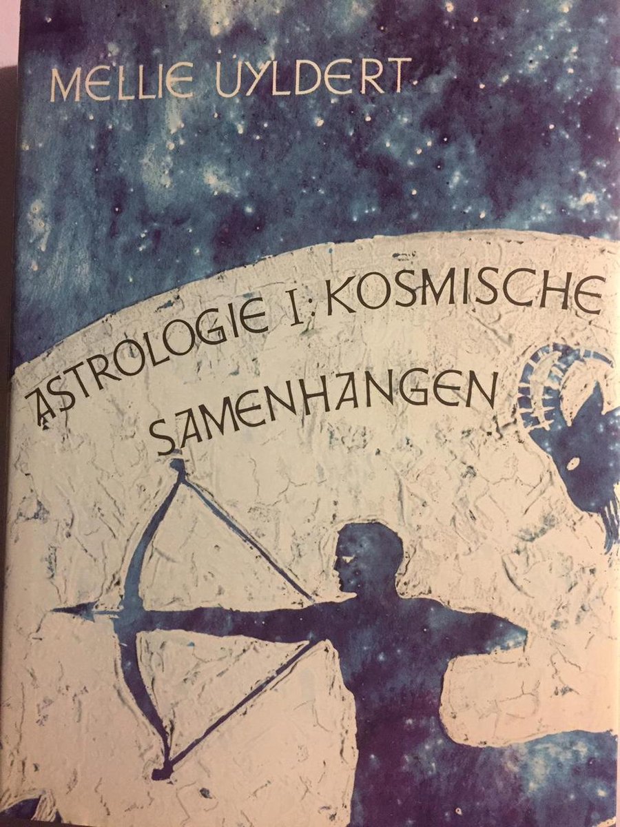 boekenbalie_9789060304204_cover (ZIE 9060305973)ASTROLOGIE. 1 KOSMISCHE
