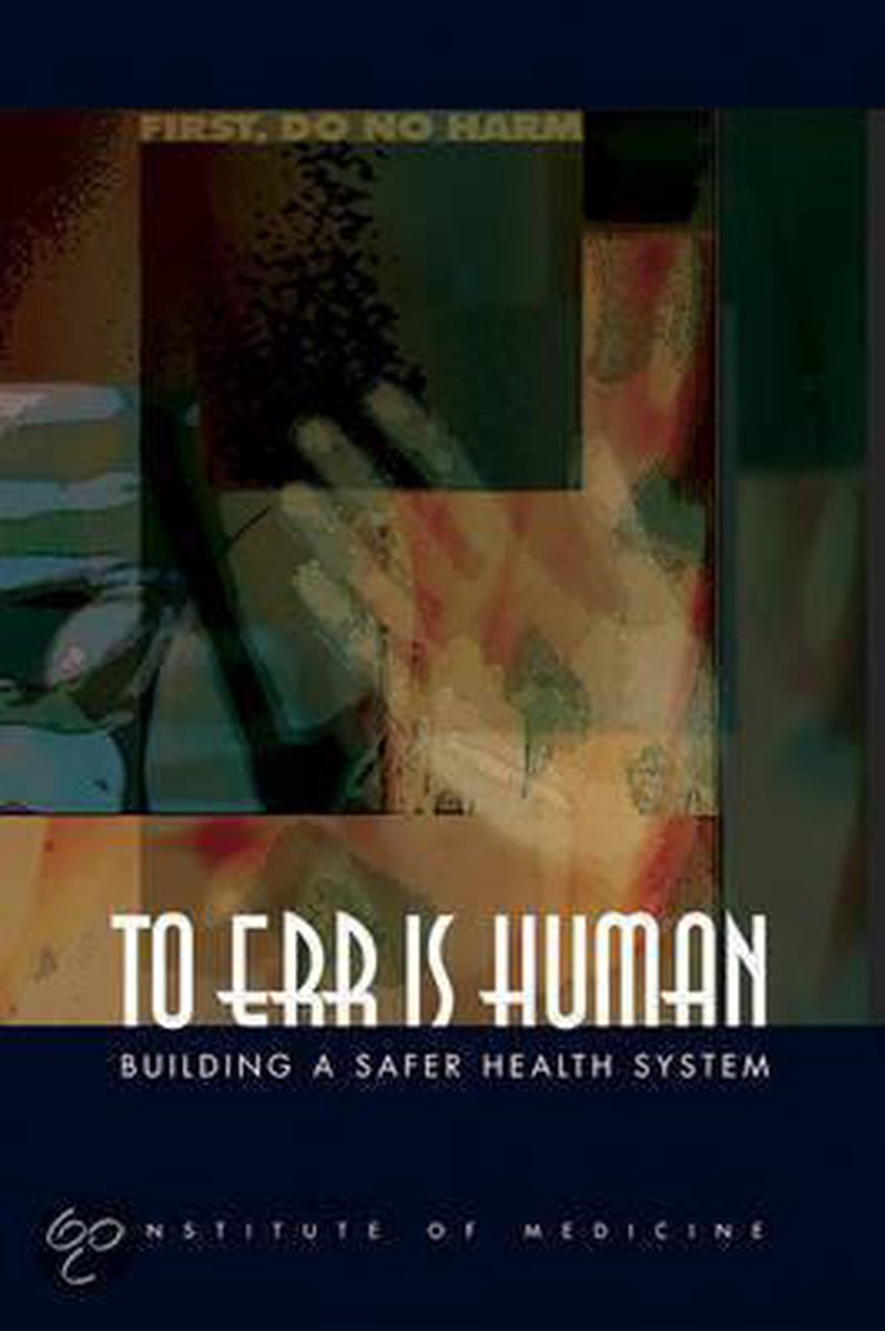 To Err is Human