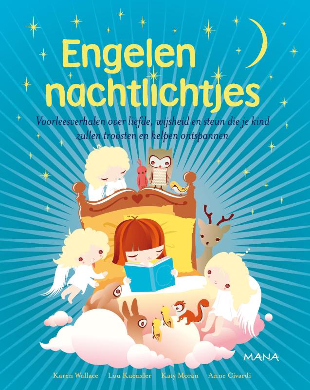 Katy Moran Engelen Nachtlichtjes thumbnail