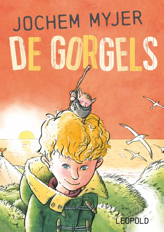 boekenbalie_9789025867898_cover De Gorgels / De Gorgels