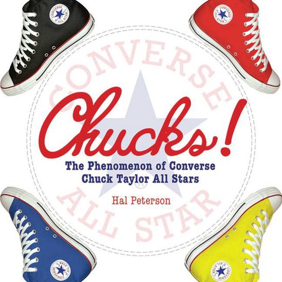 Chucks!