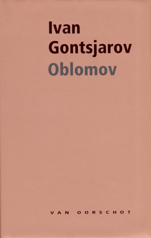 Ivan Gontsjarov Oblomov thumbnail