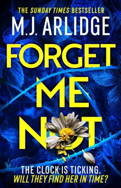 Forget me not / Helen Grace / 12