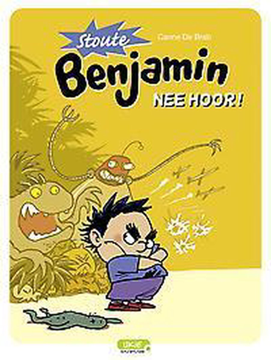 boekenbalie_9789031428649_cover Stoute Benjamin Nee Hoor