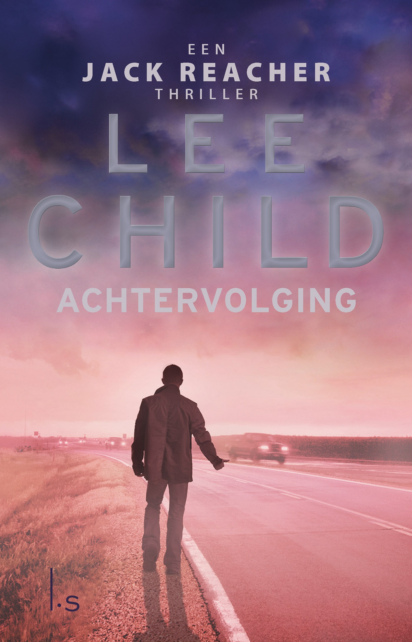 Achtervolging / Jack Reacher / 17