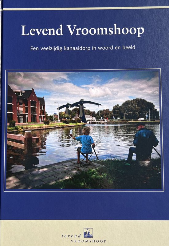 Levend Vroomshoop