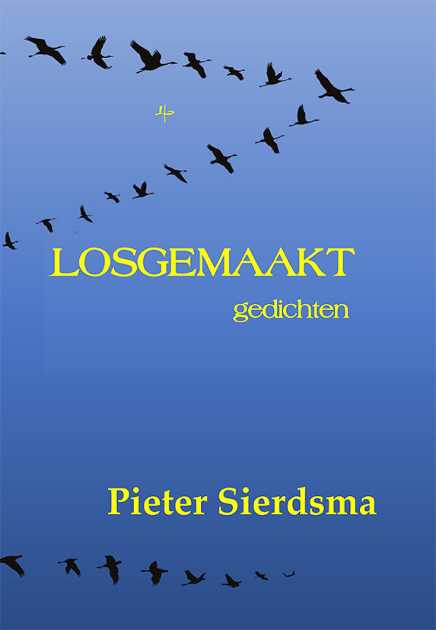 Pieter Sierdsma Losgemaakt