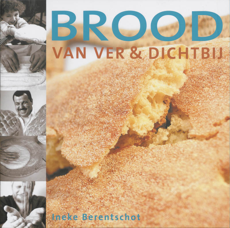 Brood Van Ver En Dichtbij