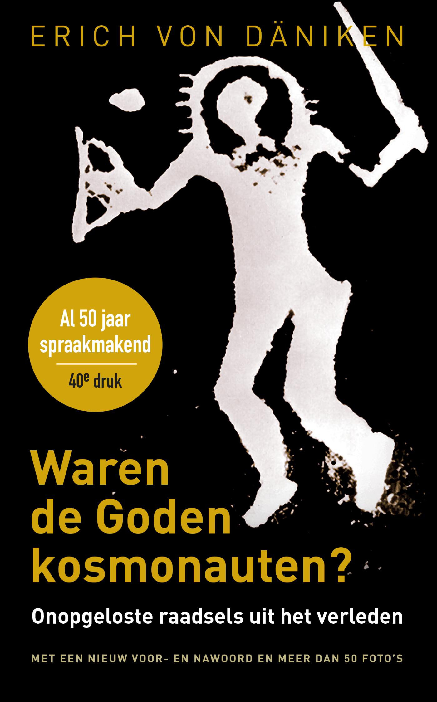 boekenbalie_9789020215588_cover Waren de goden kosmonauten?