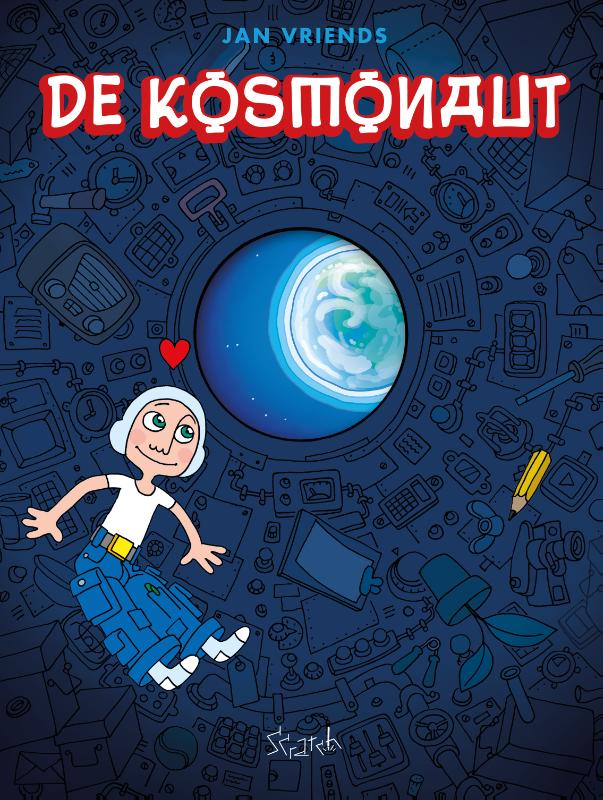 De kosmonaut