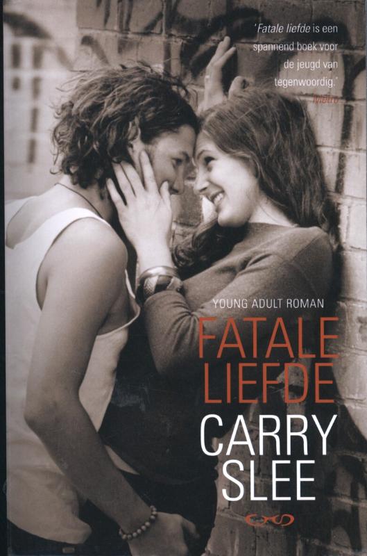 boekenbalie_9789049930219_cover Fatale liefde / druk 1