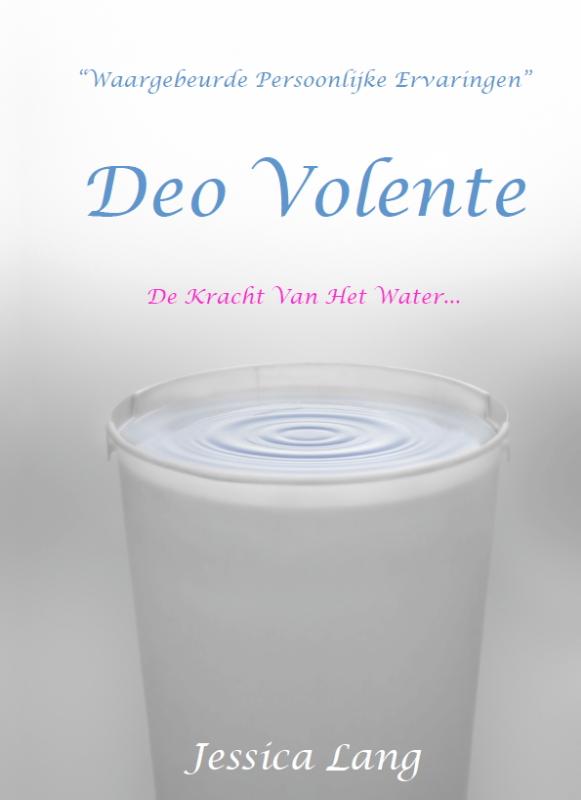 Deo volente