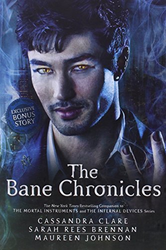 Bane Chronicles