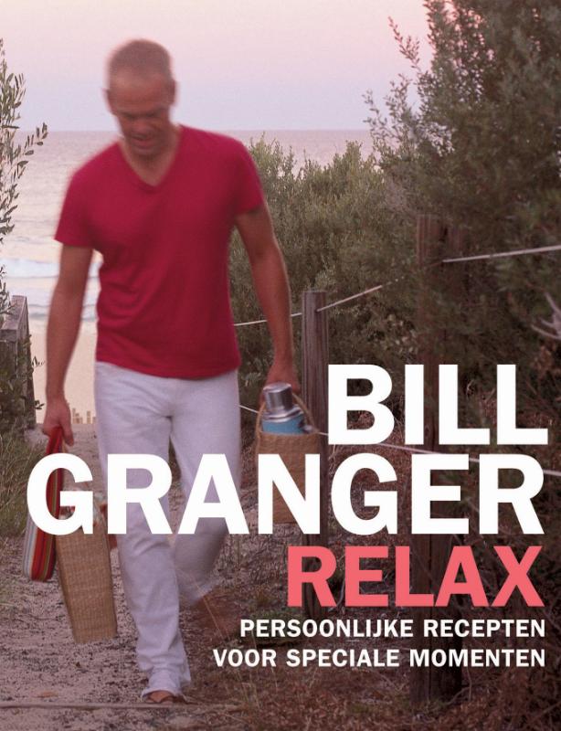 Bill Granger Relax thumbnail