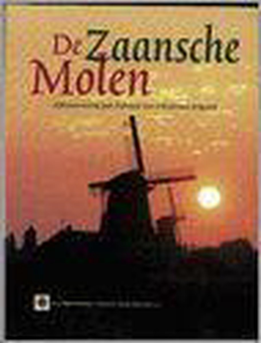 boekenbalie_9789066113664_cover De Zaansche Molen
