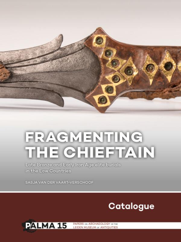 Fragmenting the Chieftain – Catalogue / Palma / 15