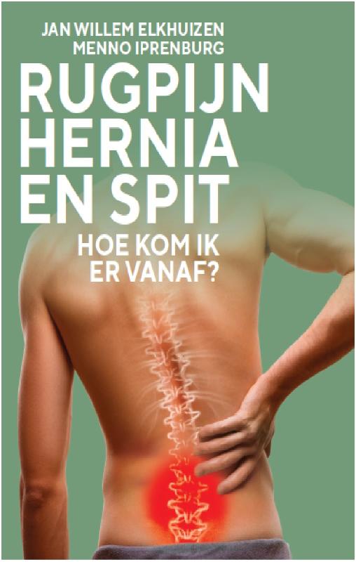 boekenbalie_9789082807301_cover Rugpijn, hernia en spit