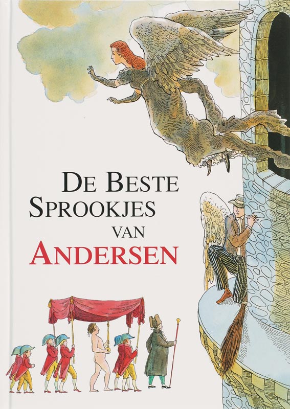 De Beste Sprookjes Van Andersen / Druk Heruitgave