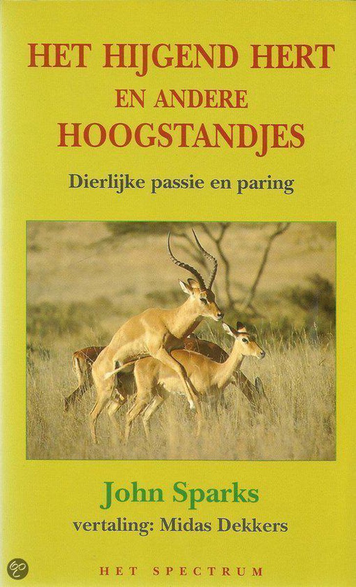 boekenbalie_9789027432513_cover HYGEND HERT EN ANDERE HOOGSTANDJES