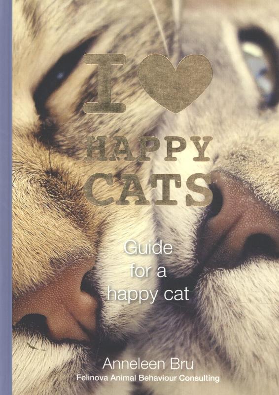 I love Happy Cats