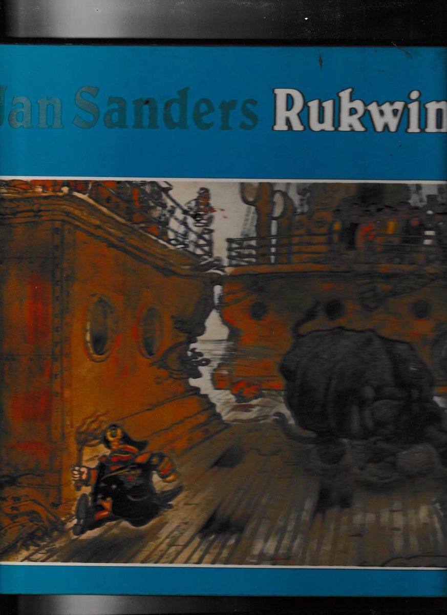 Jan Sanders Rukwinden thumbnail
