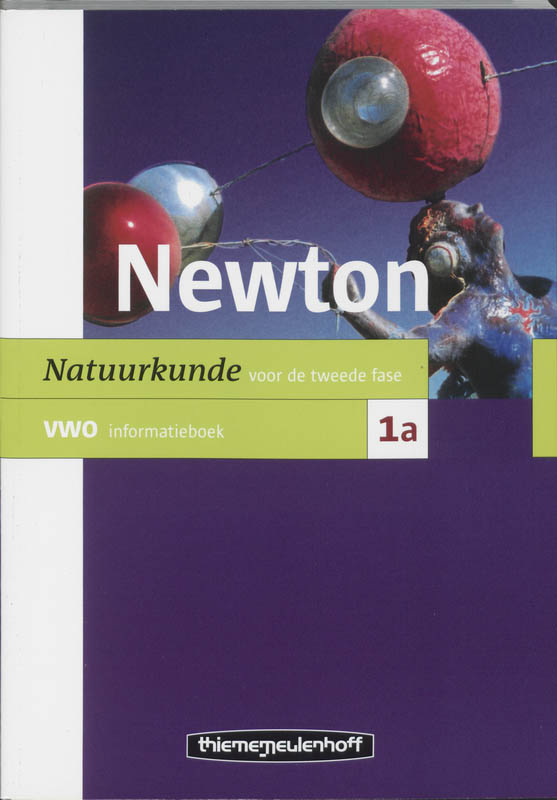 Newton Vwo 1a Informatieboek