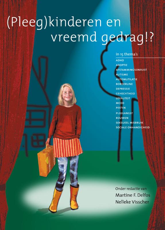 boekenbalie_9789088501050_cover (Pleeg)kinderen en vreemd gedrag !?