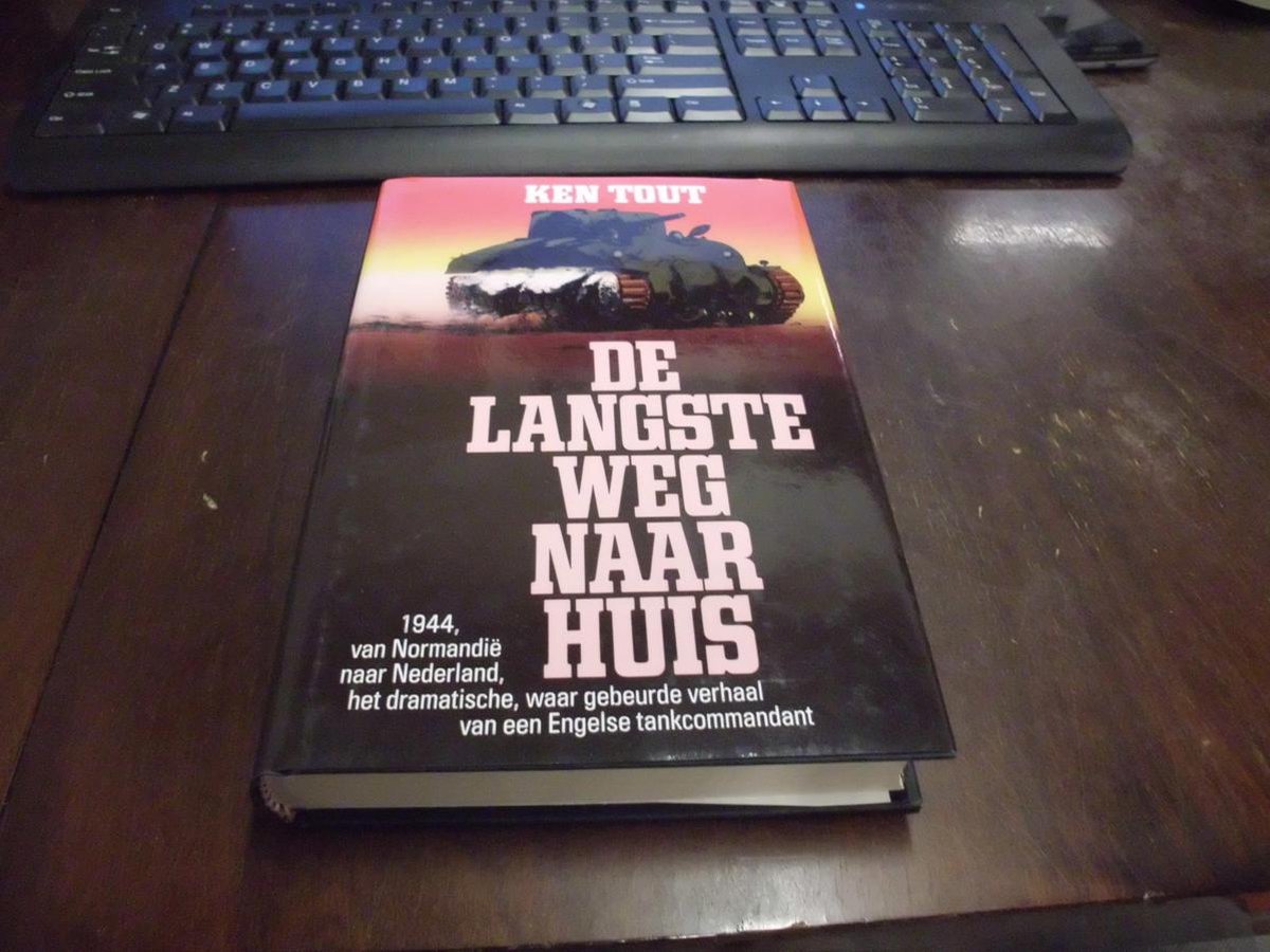 Tout Langste Weg Naar Huis thumbnail