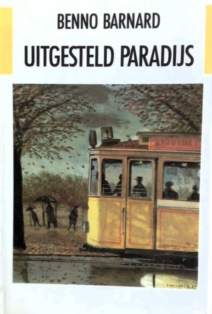 Uitgesteld Paradijs thumbnail