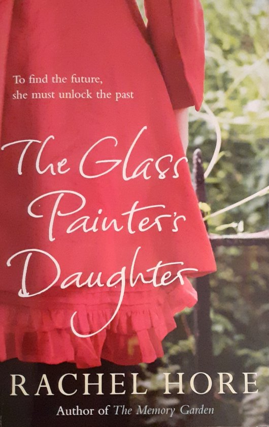 boekenbalie_9781849830928_cover The Glass Painters Daughter - Rachel Hore