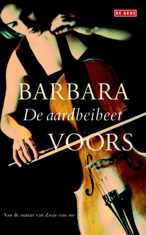 Isbn De aardbeibeet thumbnail