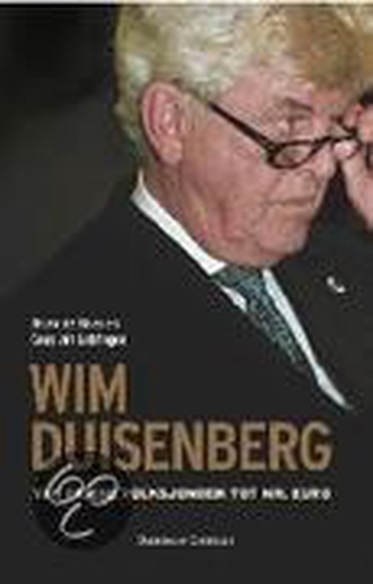 Wim Duisenberg