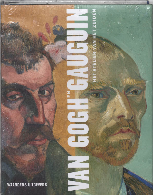 Van Gogh en Gauguin