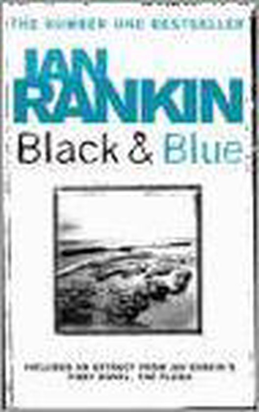 Black And Blue