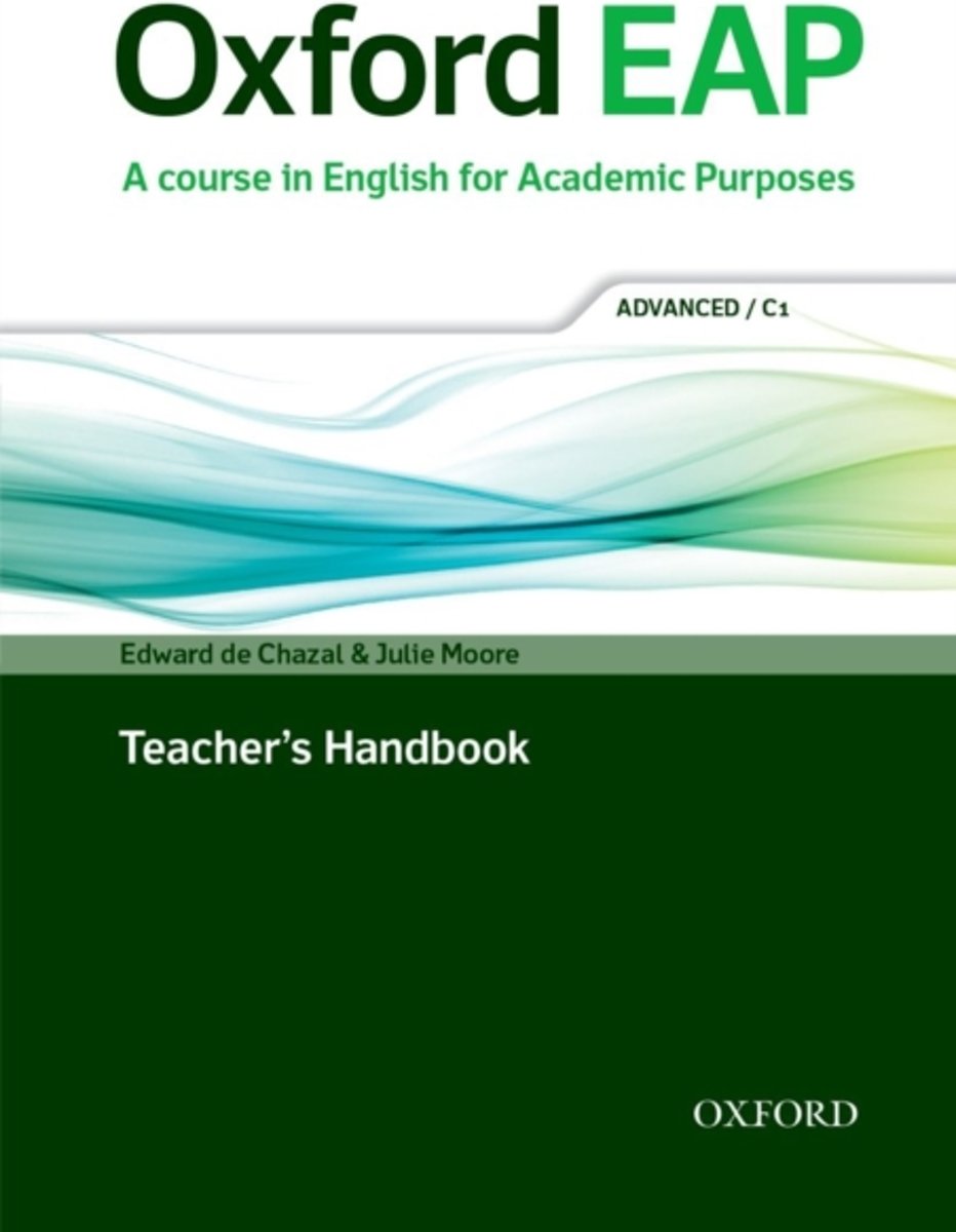 Oxford EAP