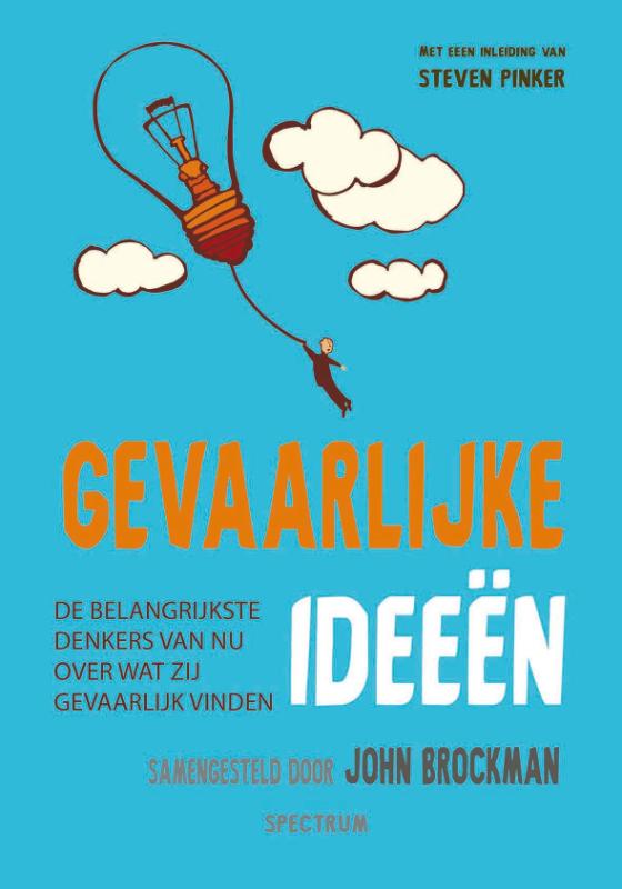 Gevaarlijke Ideeen