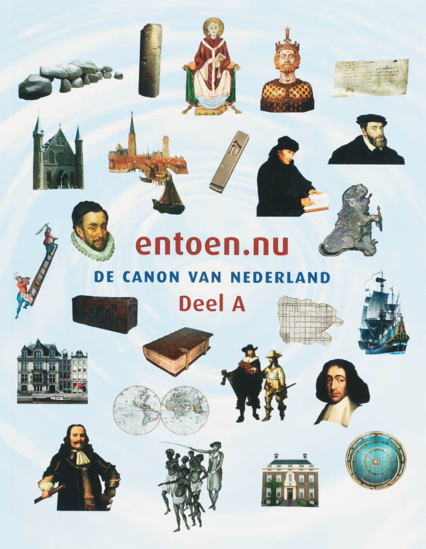 Canon Van Nederland B thumbnail