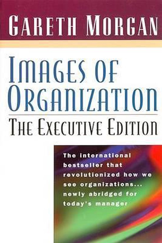 Images of Organization