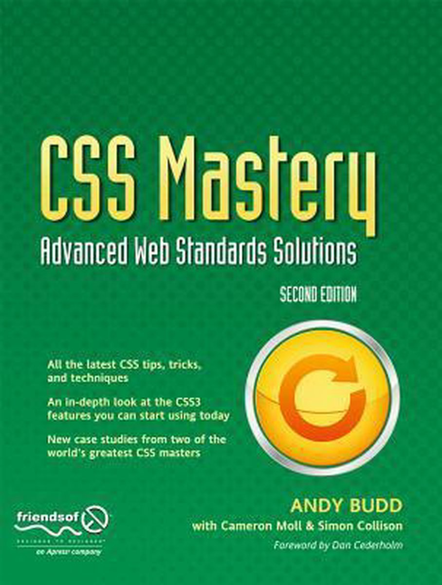 CSS Mastery