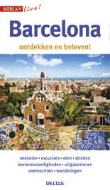 Barcelona / Merian live!