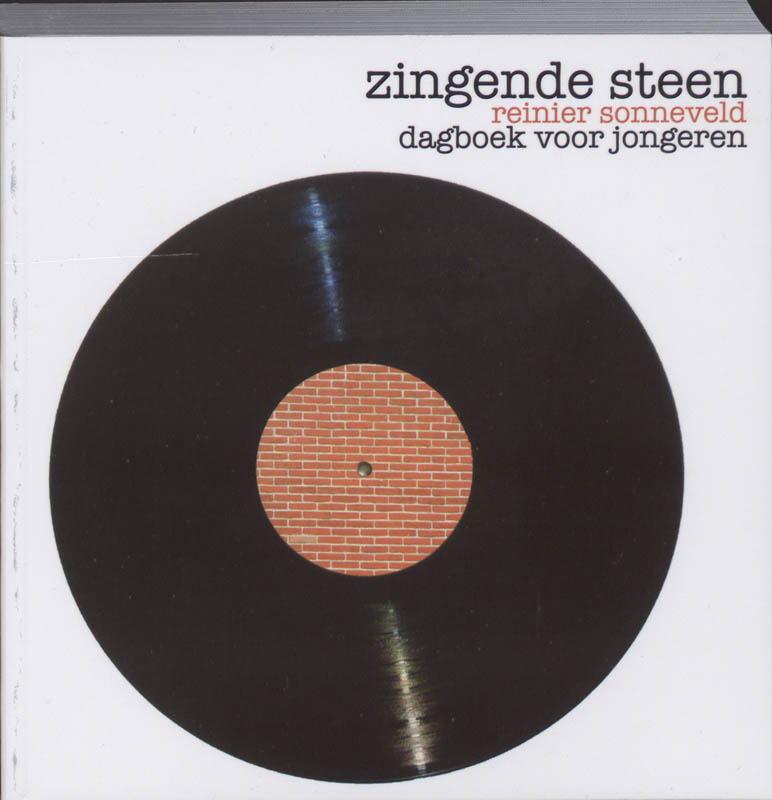 R. Sonneveld Zingende Steen thumbnail