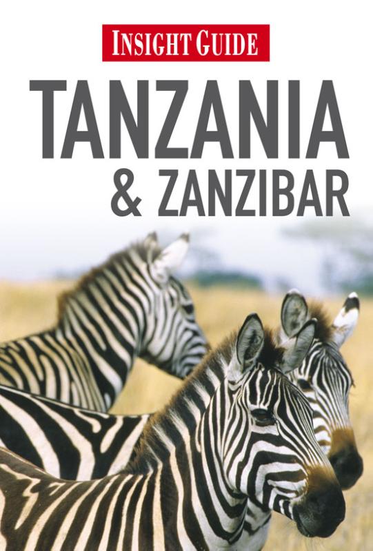 Tanzania En Zanzibar / Insight Guides thumbnail