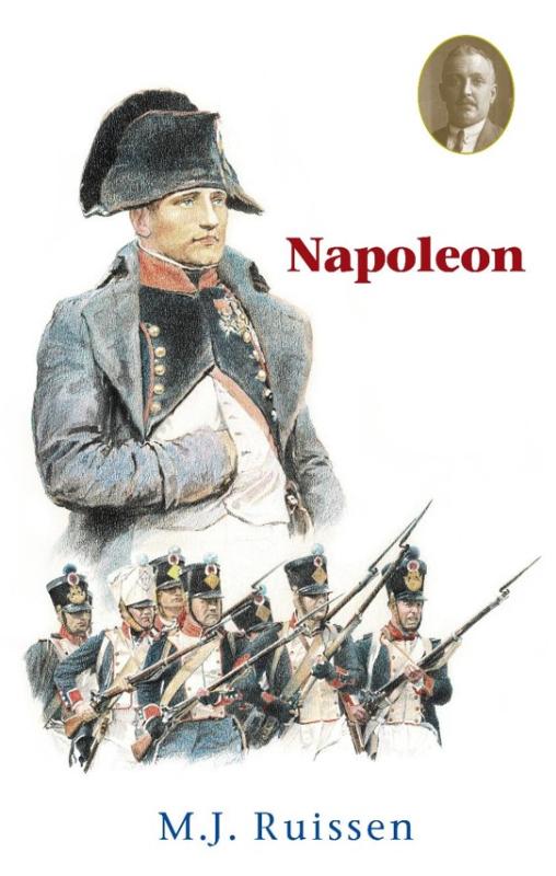 Napoleon / Historische verhalen voor jong en oud / 34
